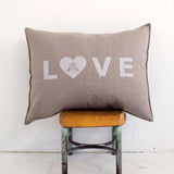 CUSHiON - GRAND - LOVE ON COCONUT