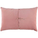 CUSHiON - GEOMETRiC - ROSE