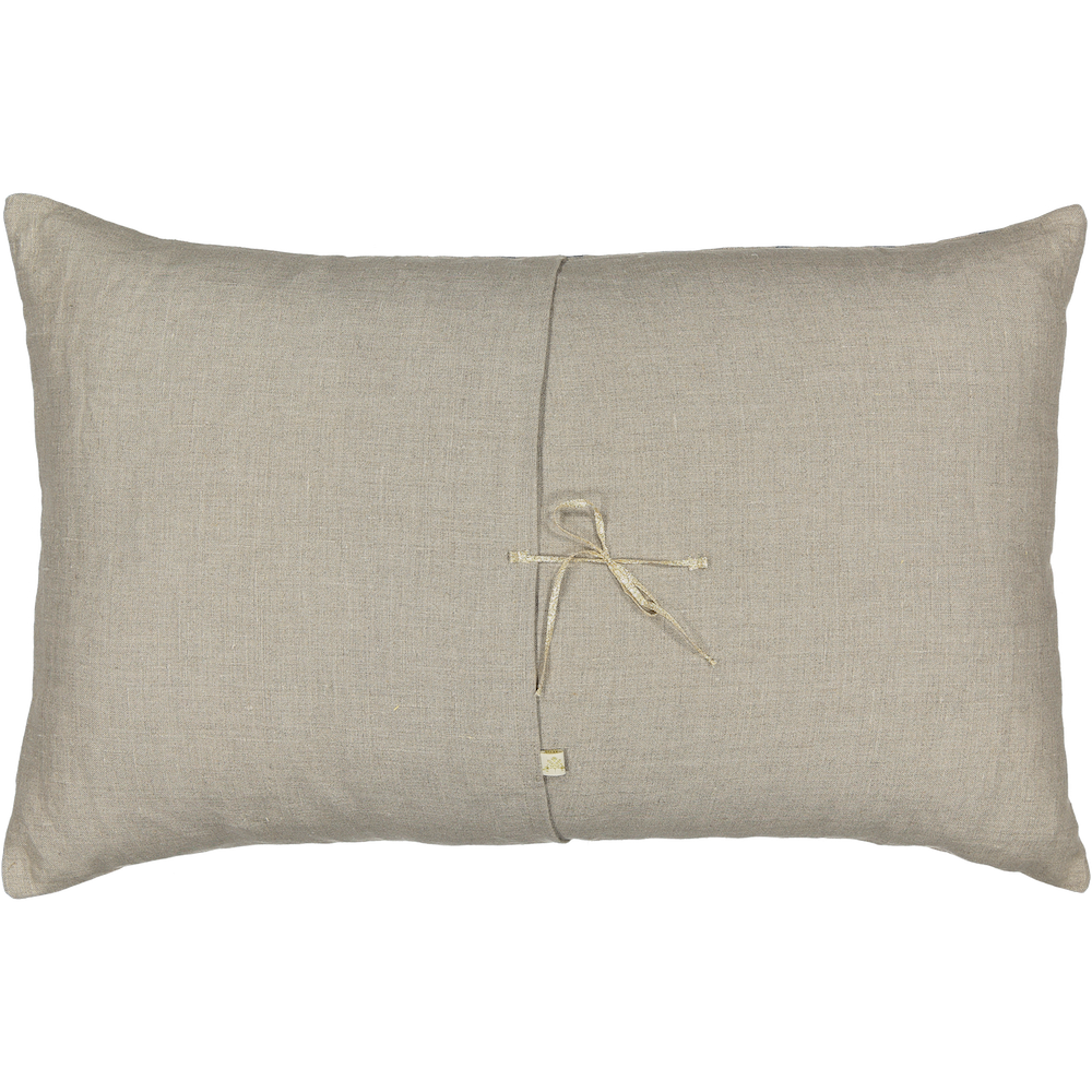 A-CUSHiON - JE T'AiME CARTE - SPADE iN COCONUT (Cover Only)