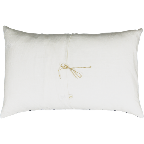 A-CUSHiON - JE T'AiME CARTE - SPADE iN MiLKY WHiTE (Cover Only)