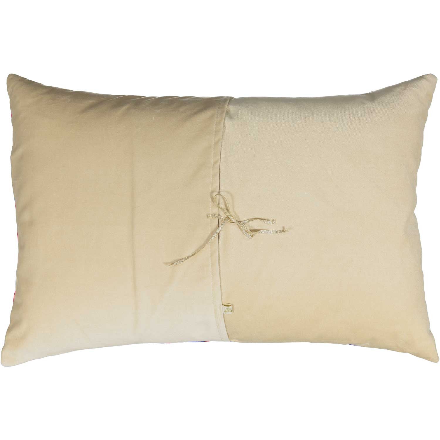 Je T'aime  Cushion - Geometric