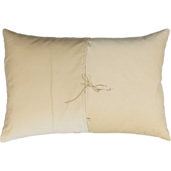 Je T'aime  Cushion - Geometric