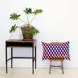 Je T'aime  Cushion - Geometric