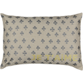 CUSHiON - JE T'AiME CARTE - CLOVER iN COCONUT (Cover Only)
