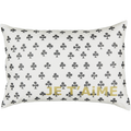 CUSHiON - JE T'AiME CARTE - CLOVER iN MiLKY WHiTE (Cover Only)