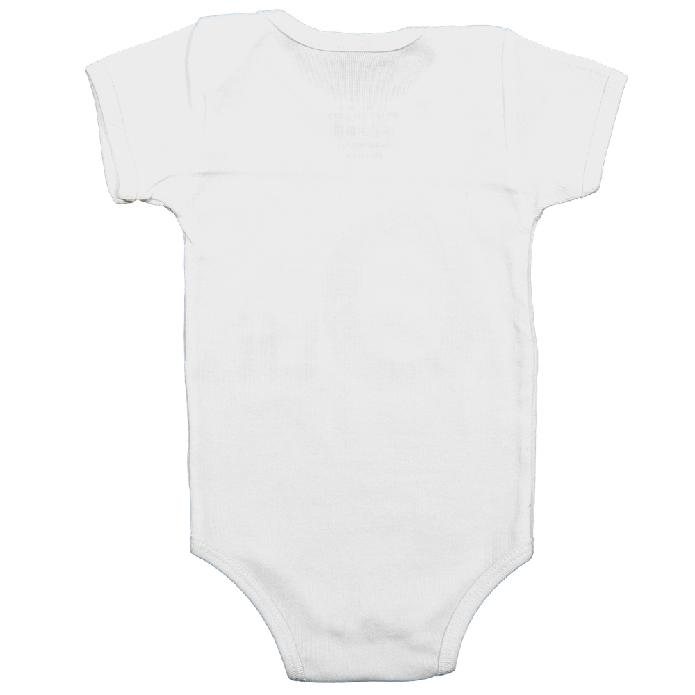 ONESiE SHORT SLEEVE - CHAT NOiR