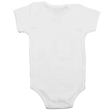 ONESiE SHORT SLEEVE - LÉO