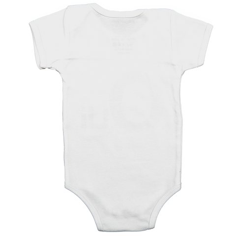 ONESiE SHORT SLEEVE - LÉO