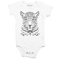 ONESiE SHORT SLEEVE - LÉO