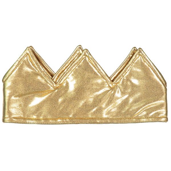 23 HEADBAND - STELLA - GOLD