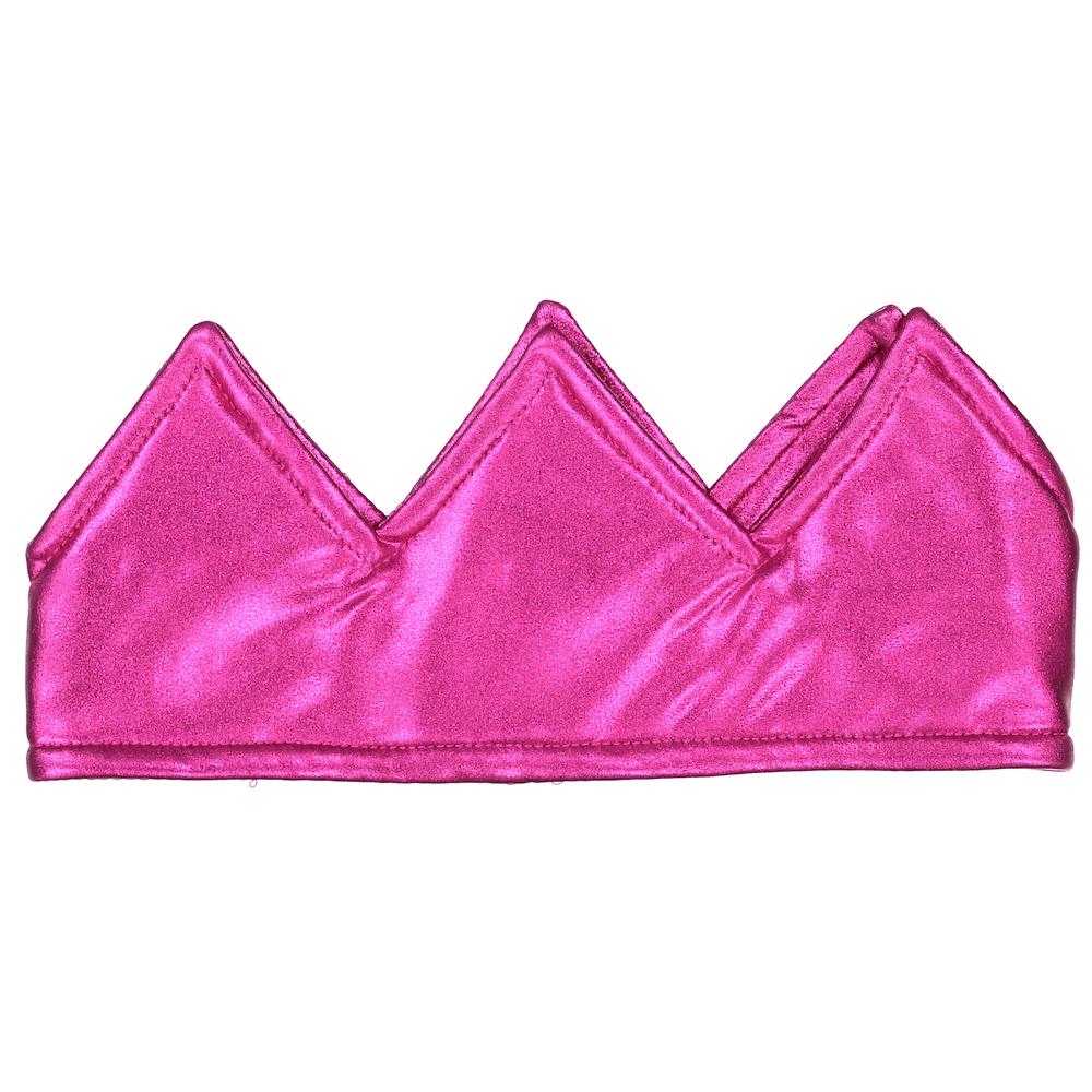23 HEADBAND - STELLA - PiNK