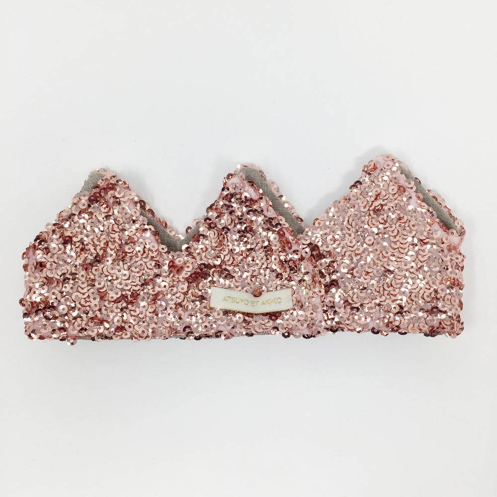 23 HEADBAND - ROCKY - PiNK
