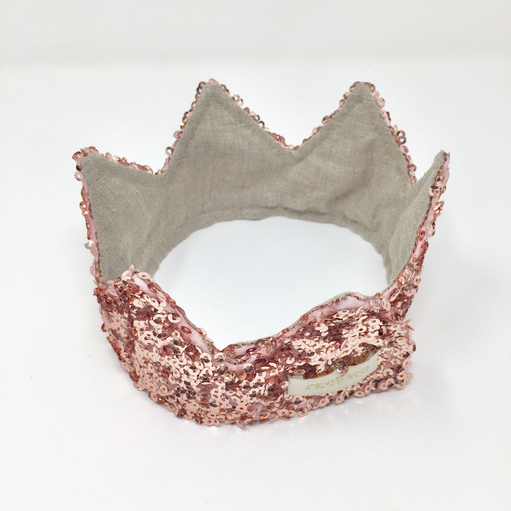 23 HEADBAND - ROCKY - PiNK