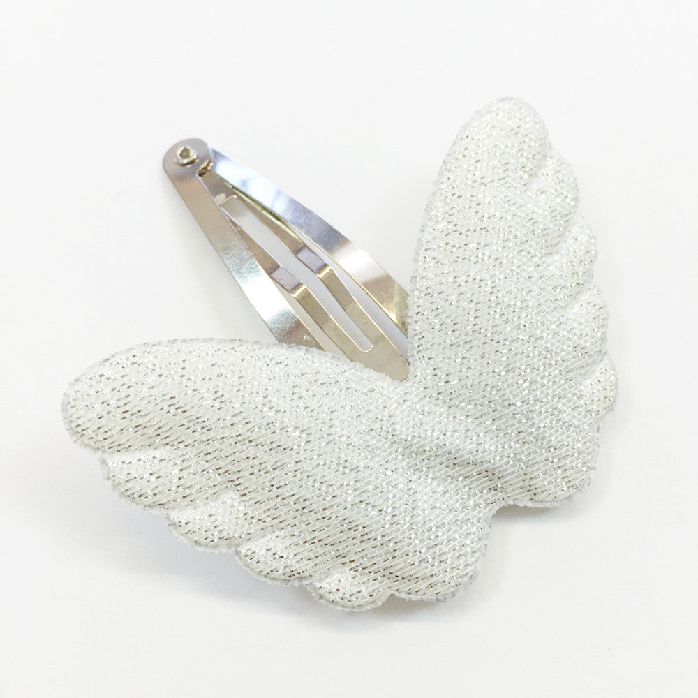 WS HAiR PiN - TULLi - SiLVER