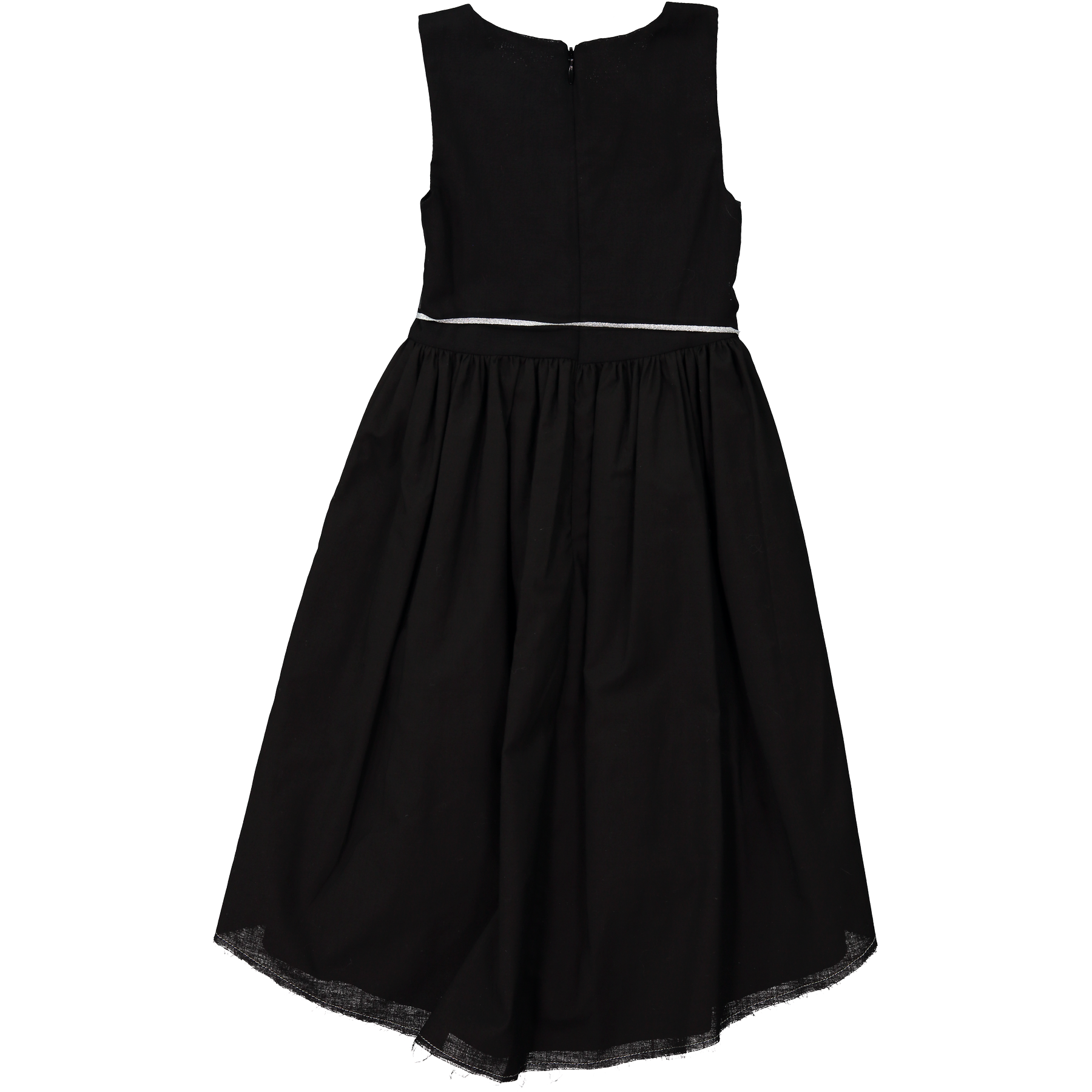 A-Jody Dress in Black