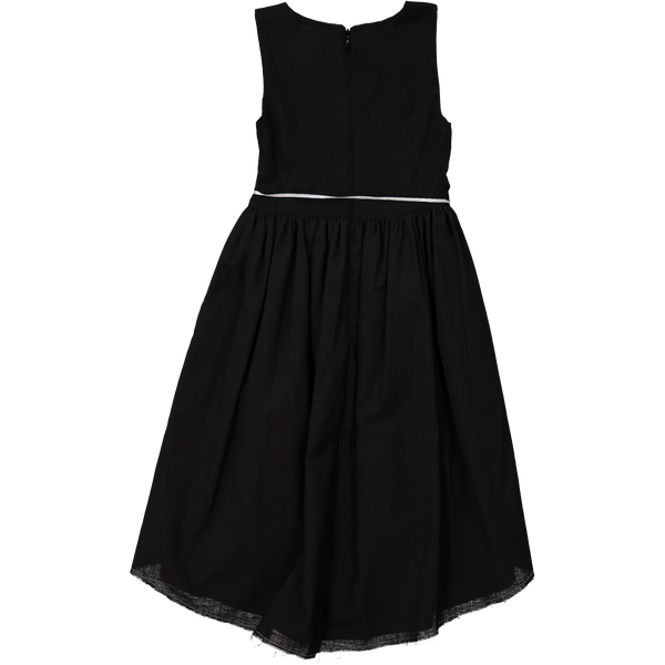 A-Jody Dress in Black