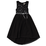 A-Jody Dress in Black