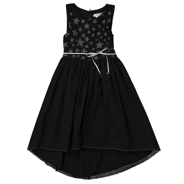 A-Jody Dress in Black