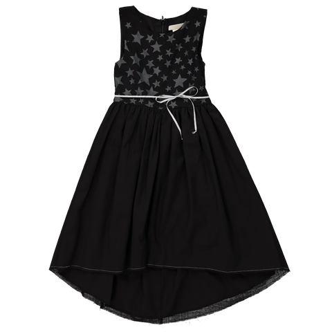 A-Jody Dress in Black