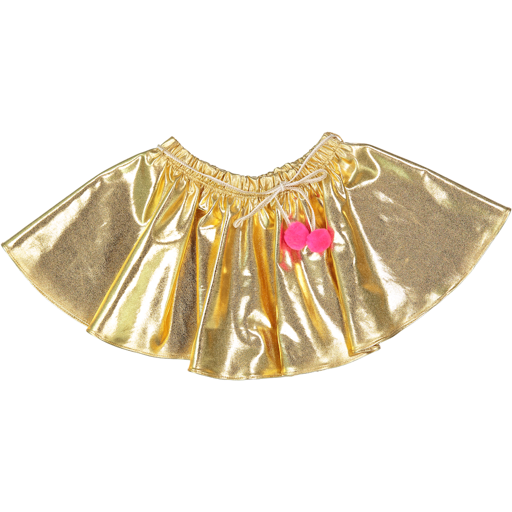23 SKiRT - STELLA - GOLD