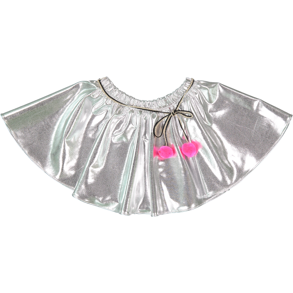 23 SKiRT - STELLA - SiLVER