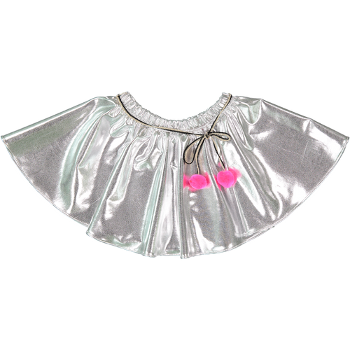 23 SKiRT - STELLA - SiLVER
