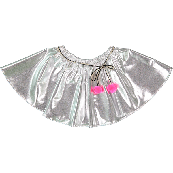 23 SKiRT - STELLA - SiLVER