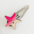 HAiR PiN - ÉTOiLE WOOD - PiNK