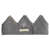 AetA-Lune Headband in Charcoal