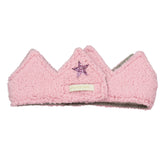 AetA-Iris Headband in Pink