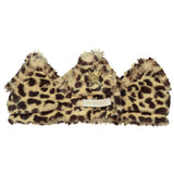 AetA-Nondi Headband in Leopard