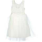 23 Le Bouquet Dress in Ivory