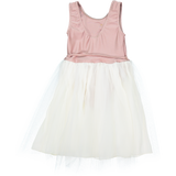 23 Le Bouquet Dress in Rose