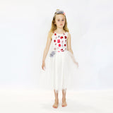 23 Le Bouquet Dress in Ivory