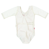 23 LEOTARD - PAPiLLONS  - PiNK