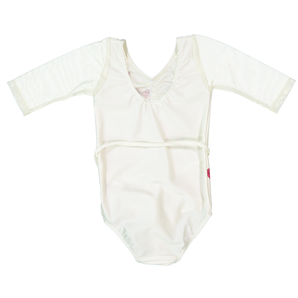 23 LEOTARD - PAPiLLONS  - PiNK