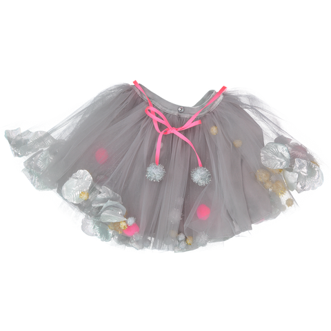 23 TUTU - Le BOUQUET - GRAY