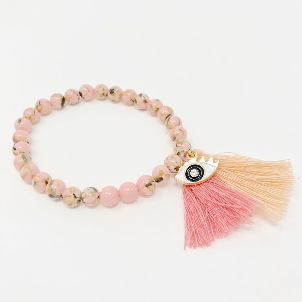 Miss Eye Bracelet