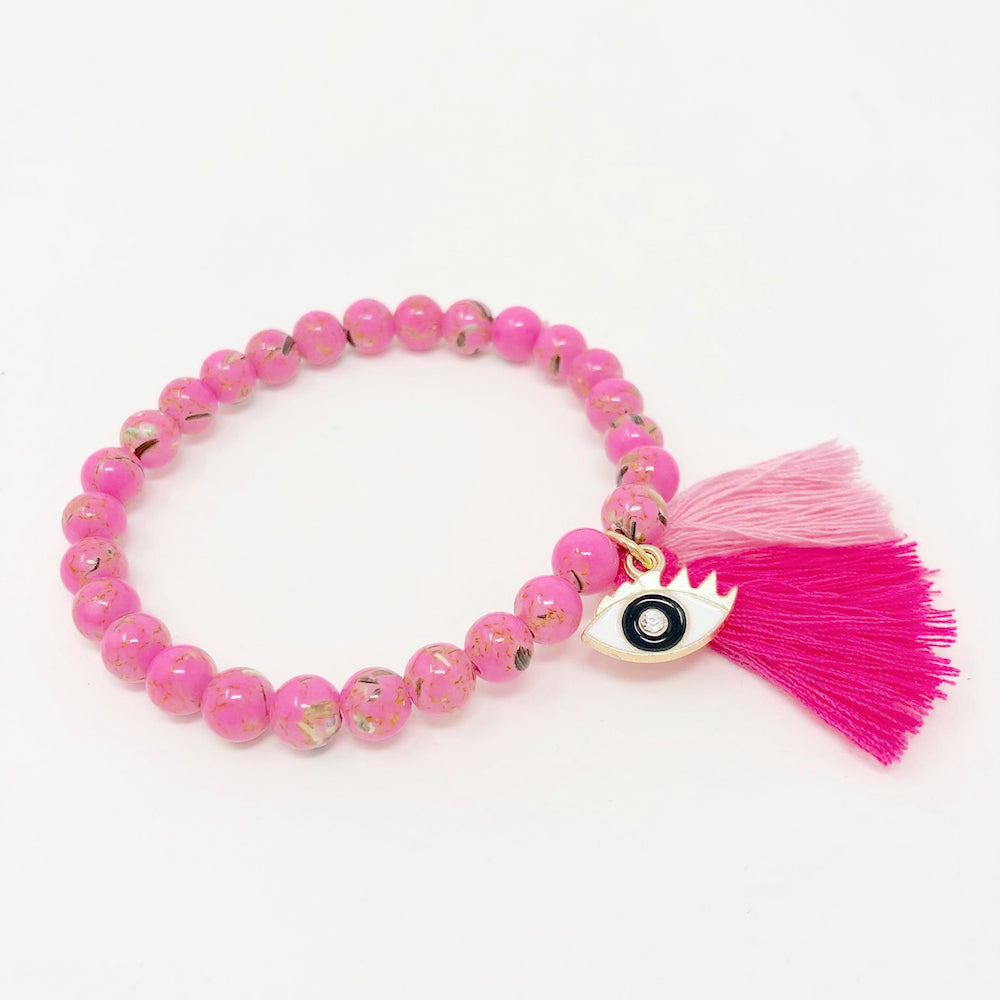 Miss Eye Bracelet