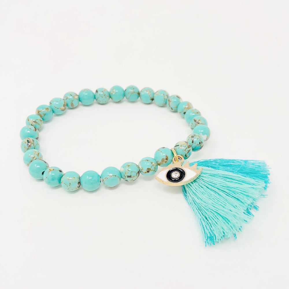 Miss Eye Bracelet