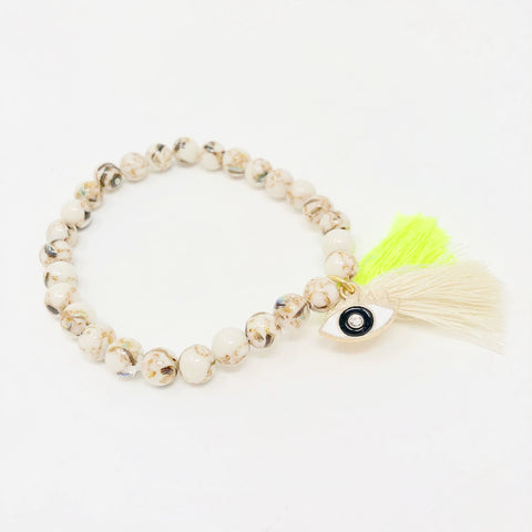 Miss Eye Bracelet
