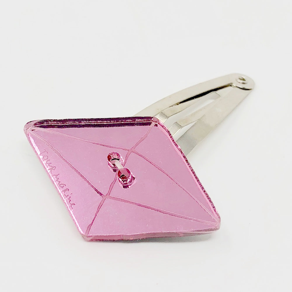 Birthstone Hairpin