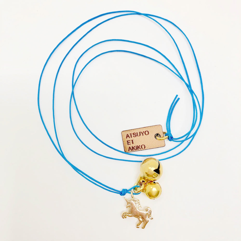 Unicorn Necklace