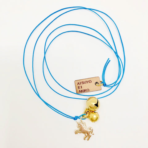 Unicorn Necklace