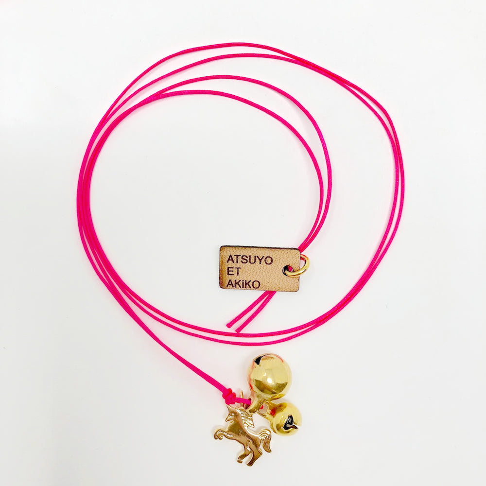 Unicorn Necklace
