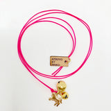 Unicorn Necklace