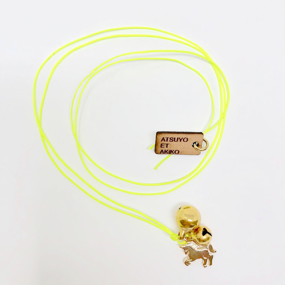 Unicorn Necklace