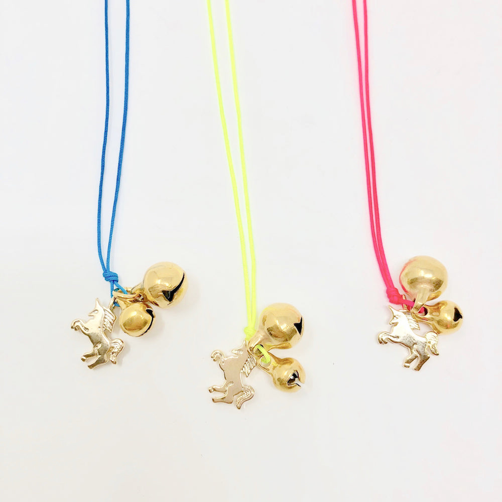 Unicorn Necklace