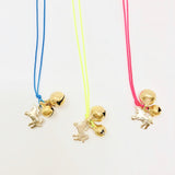 Unicorn Necklace