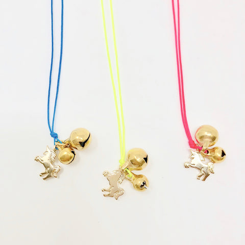 Unicorn Necklace